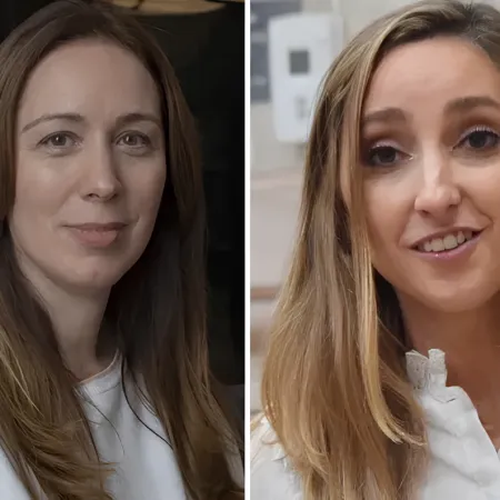 Falsas inversiones y grupos truchos: las estafas denunciadas por Vidal y Strada