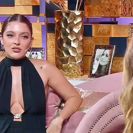 La Reini no para: palazos a Homero Pettinato y enojo con Telefe