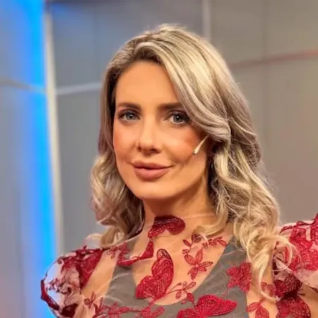 Las fotos más hot de Tamara Bella en Divasplay