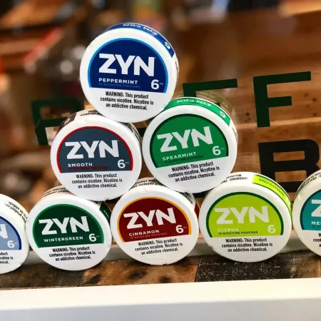 Boom de bolsitas de nicotina en PBA: qué alertó el gobierno de Kicillof