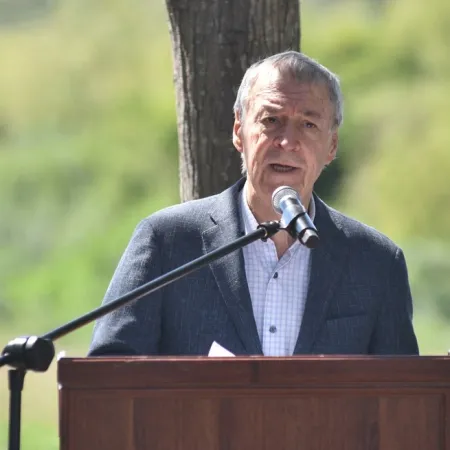 Schiaretti recibió el alta tras una cirugía cardíaca y asumirá como diputado en febrero