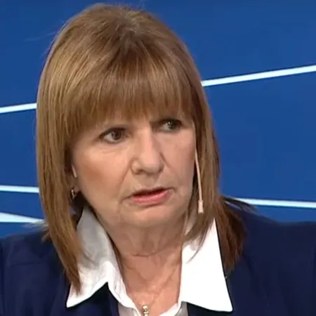 Tras un crimen en José C. Paz, Bullrich reclamó aprobar el nuevo Código Penal