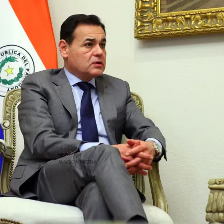 Paraguay se le adelanta al Mercosur con Singapur: qué gana desde febrero