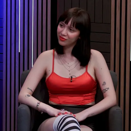 Delfina Wagner y su presente artístico: cumbia “disruptiva”, nueva canción y streaming