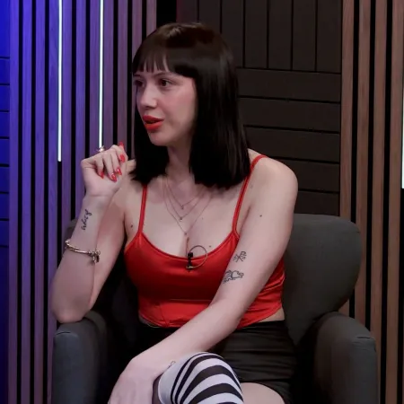 Delfina Wagner: del activismo libertario al “hostigamiento” por el caso Copitos