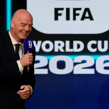 FIFA y el Mundial 2026 en EE.UU., México y Canadá: 500 millones de entradas pedidas