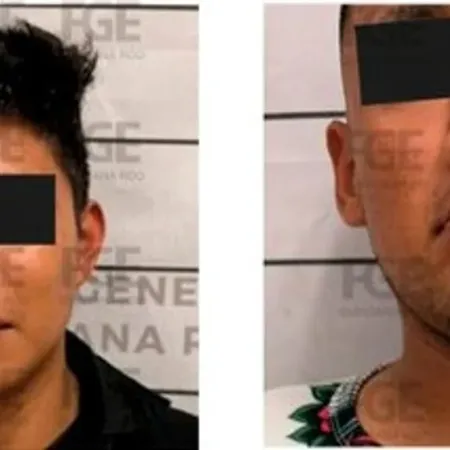 Detuvieron a otros dos sospechosos por el crimen del peluquero argentino en Tulum