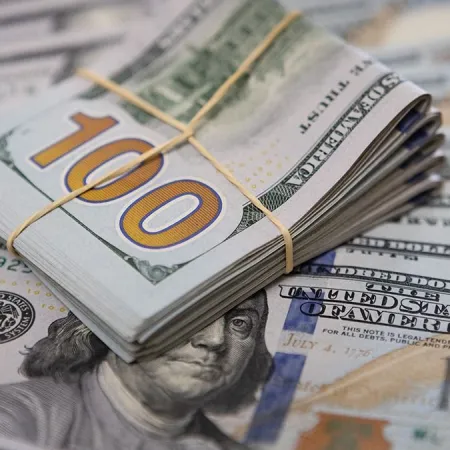 Dólar: el BCRA acelera compras con el precio a la baja