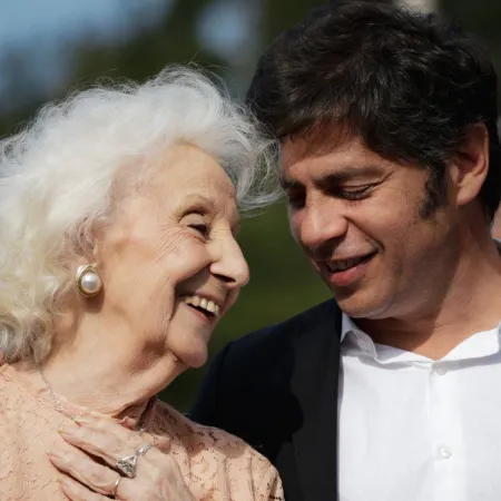 A 50 años del golpe de 1976: el decreto de Kicillof que desafía simbólicamente a Milei