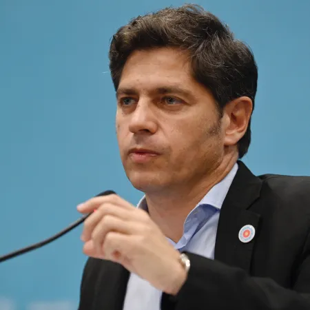 Reelecciones indefinidas en PBA: el planteo liberal que podría dejar ileso a Kicillof