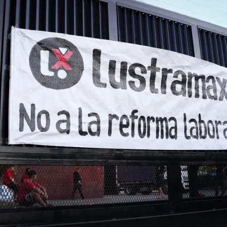 Frente de Izquierda vs. Arietto: el trasfondo del escándalo por Lustramax