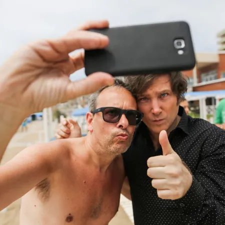 Milei vuelve a Mar del Plata: qué evento caliente encabezará el 27 de enero