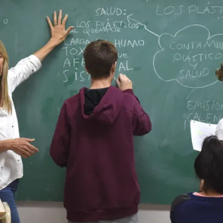 Puntaje docente en PBA: qué pasará desde ahora con los ascensos y traslados