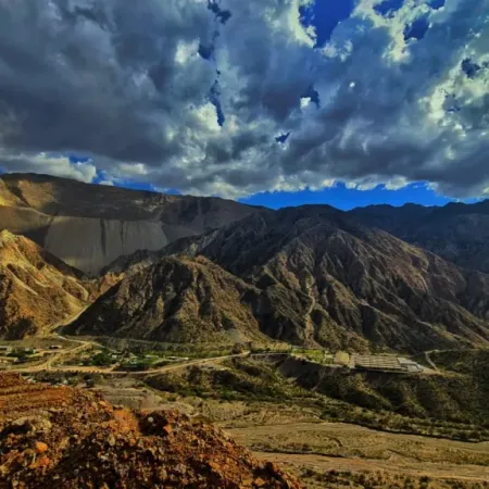 San Juan, oro y dólares: décimo RIGI aprobado