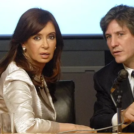 AFJP, Cavallo y Cristina Kirchner: a 18 años de un día clave para los jubilados