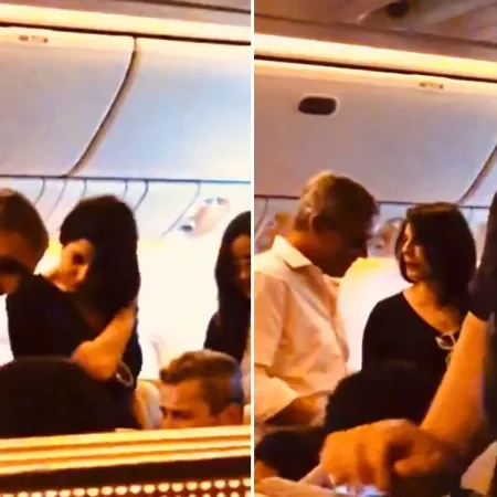 Viaje de libertarios a China: Martín Menem negó que lo haya pagado la Cámara de Diputados