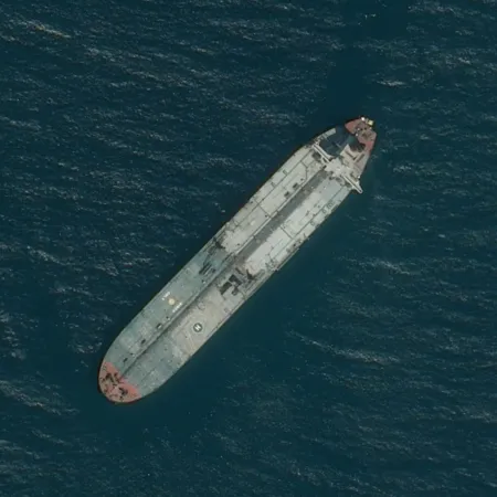 Golpe de Estados Unidos en el Caribe: el dato del petrolero venezolano que no contaron