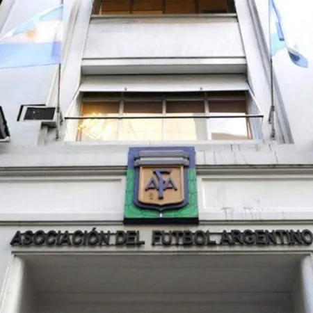 Fiscalía Penal Económica profundiza la pesquisa por maniobras con fondos de la AFA