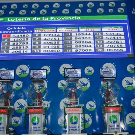 Sorteo de Reyes 2026: cómo ganar $500 millones y cuál es la cábala de Pagani