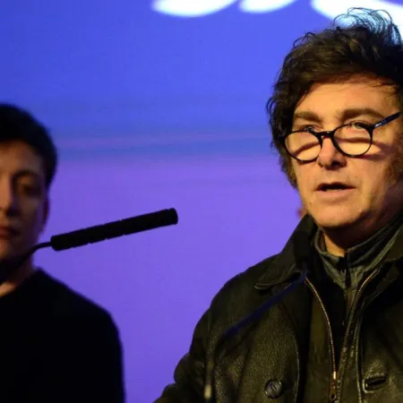 El DNU de la SIDE entra en escena: Congreso, números finos y la sombra del espionaje político