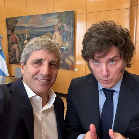 Diciembre cerró con déficit fiscal por primera vez en 2025