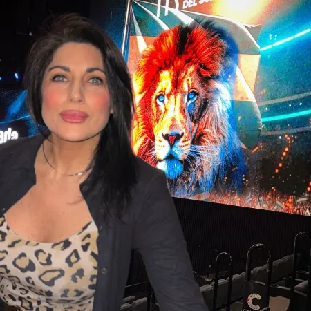 Volver al futuro: el insólito error en la carta documento de Juliana Santillán a Silvia Mercado