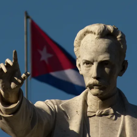 José Martí, el héroe incómodo que hoy divide a Cuba y a América Latina