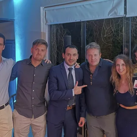 Quién es Eduardo Bittar: del apoyo a Henrique Capriles a la sospecha radical en Venezuela