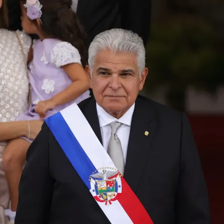 José Raúl Mulino y José Antonio Kast impulsan una agenda común en torno al Canal de Panamá