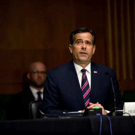 Washington se sienta con Delcy Rodríguez: qué negocia la CIA en Caracas