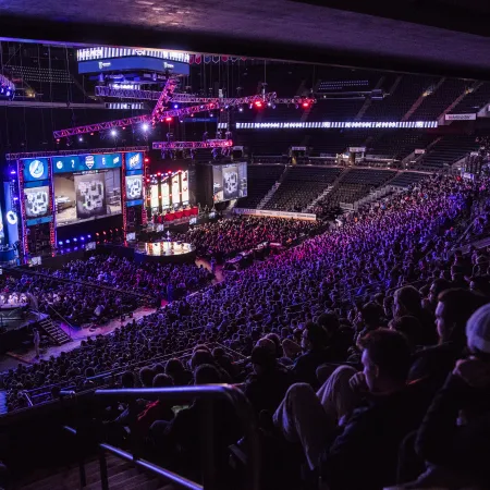 Buenos Aires será sede de un Major de Counter-Strike de la mano de FiReSPORTS