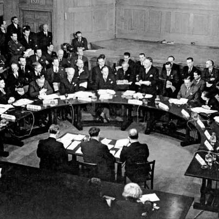 A 80 años del Consejo de Seguridad de la ONU y su rol ante las guerras actuales