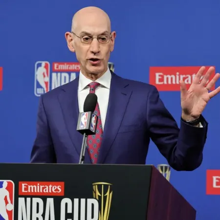 PSG, Real Madrid y NBA negocian una liga europea de básquet: qué se sabe