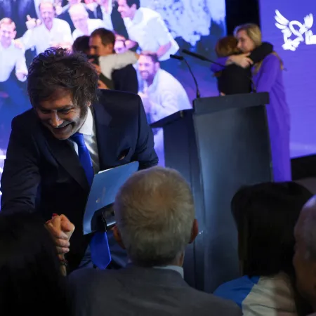 La batalla por 153 jueces federales que amenaza la paz en la Casa Rosada