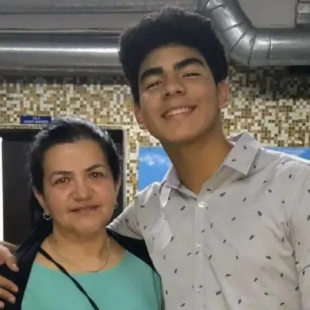 “Que todos seamos la voz de Fernando”: el mensaje de su madre a seis años del asesinato