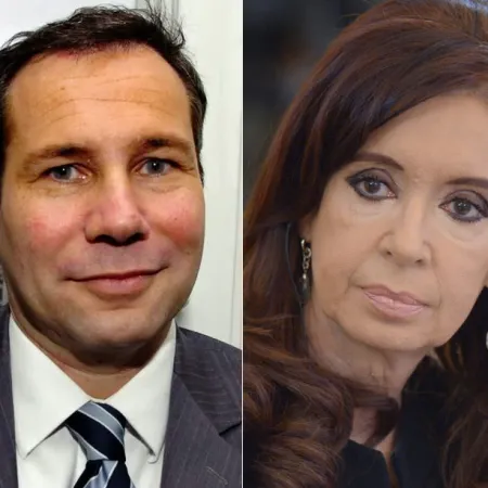 A 11 años de la muerte de Alberto Nisman: la primera carta completa de Cristina Kirchner