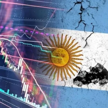 Los 5 datos que dejó la semana económica