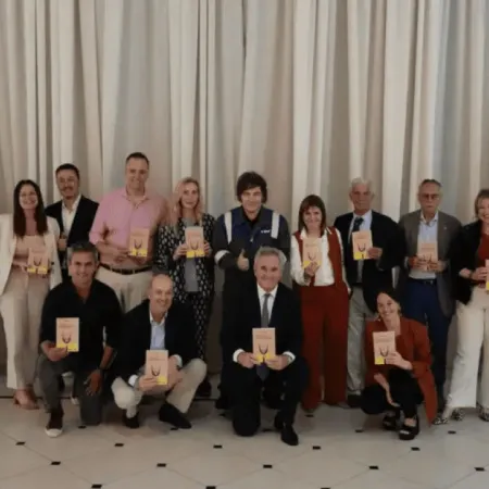 Gobierno de Milei y uso intensivo de aire: la otra cara del discurso de austeridad