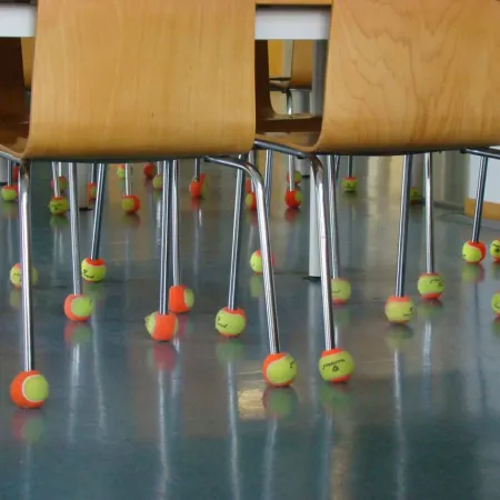 Tenistas y famosos se unen para ayudar a los chicos con autismo