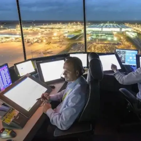 El Gobierno estira la conciliación y desactiva, por ahora, el paro de controladores aéreos