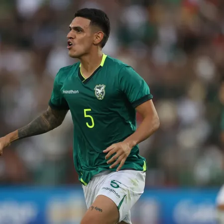 Bolivia igualó con Panamá en Tarija: el duro camino que le queda para el Mundial