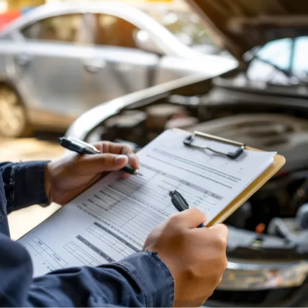 Autopartes, motos importadas y vehículos para exhibición: los nuevos cambios del Gobierno