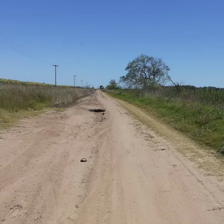 Productores de Ramallo advierten que el municipio recauda por “triple vía” y no arregla los caminos