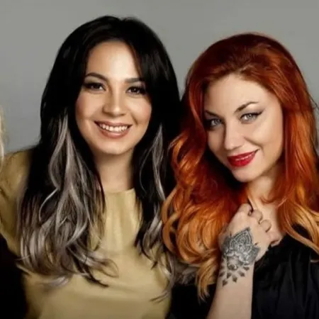 Detalles exclusivos del regreso de BANDANA para festejar sus 25 años