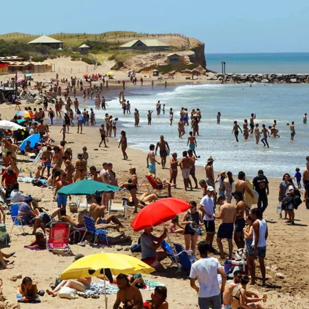 Temporada 2026: turismo medido y selectivo