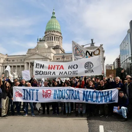 INTI y Metrología Legal: la decisión del Gobierno que la Justicia ordena frenar