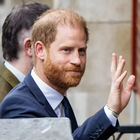 Príncipe Harry y Elton John entran en la etapa decisiva del juicio contra el Daily Mail