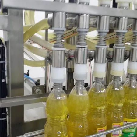 Argentina ganó terreno en India y cerró 2025 con récord histórico en exportaciones de aceites