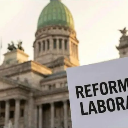 Reforma laboral en debate: ¿en qué sectores se espera crear empleo?