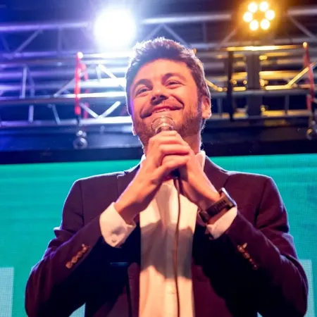 El rosarino que venció a LLA: la carta para jubilar a Perotti en el PJ Santa Fe